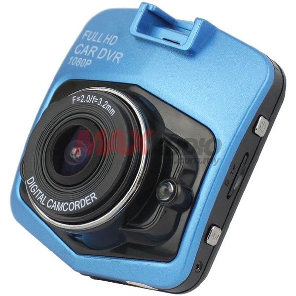 Buy Vehicle Blackbox Full HD 1080P Wide Angle View 170 Degree Car Dash ...